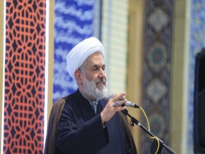 طائب: پویش «جان‌فدایان ایران» نماد آمادگی ملت برای دفاع همه‌جانبه است