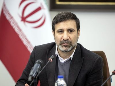 طحاننظیف: قانون اساسی از مبارزه در برابر مستکبرین حمایت میکند