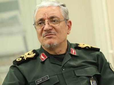 طلایی نیک: جنگ‌های تحمیلی دوم و سوم با جنگ هشت‌ساله تفاوت‌های جدی داشت