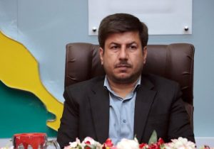 طهماسبی: پیشگیری و آموزش محور ارتقای سلامت شهرستان  دشتی باشد