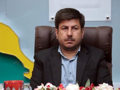 طهماسبی: پیشگیری و آموزش محور ارتقای سلامت شهرستان  دشتی باشد