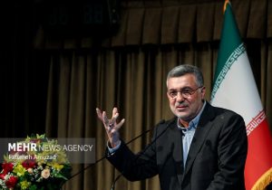 ظفرقندی: ایران با چالشهای زیادی در حوزه بهداشت محیط مواجه است