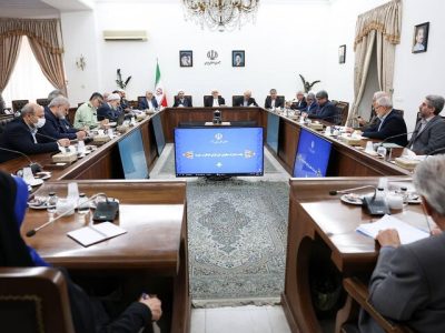 عارف: امروز توطئه ایرانهراسی شکست خورده است