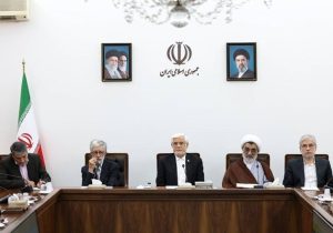 عارف: امروز دیگر پروژه ایرانهراسی خنثی شده است