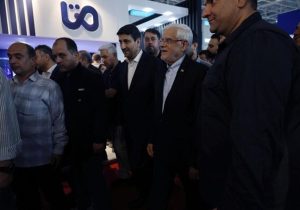 عارف: دولت از بخش خصوصی فعال در حوزه هوش مصنوعی حمایت می‌کند