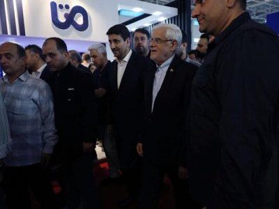 عارف: دولت از بخش خصوصی فعال در حوزه هوش مصنوعی حمایت میکند