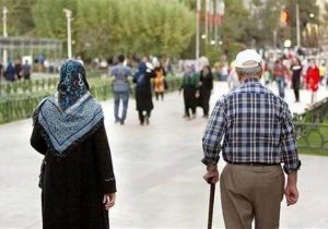 عاملی که بقای سالمندان پس از شکستگی لگن را افزایش میدهد