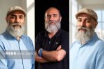 «عبادیانی» مردی که روی صحنه تئاتر، روایت دیگری از باورهایش ساخت