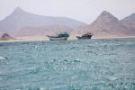 عبور ۱۹۸ کشتی از تنگه باب المندب طی ۵ روز