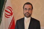 عدم صدور روادید برای هیئت ایرانی توسط اتریش نقض جدی حقوق ایران است