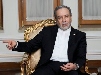 عراقچی: آینده جهان به سمت چندقطبی و چندجانبه‌گرایی پیش می‌رود