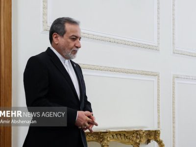 عراقچی: توسعه نباید گروگان دستورکارهای سیاسی قرار گیرد