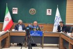 عسکری: درصورت مدیریت جهادی قوه مجریه می‌توان تبعات محاصره را جبران کرد