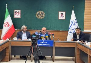 عسکری: درصورت مدیریت جهادی قوه مجریه می‌توان تبعات محاصره را جبران کرد