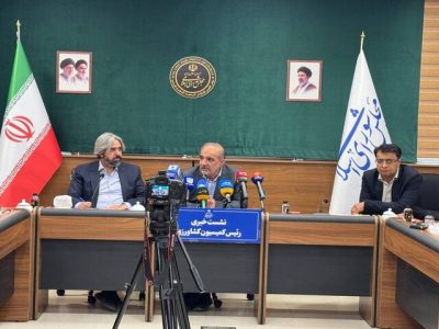عسکری: درصورت مدیریت جهادی قوه مجریه می‌توان تبعات محاصره را جبران کرد