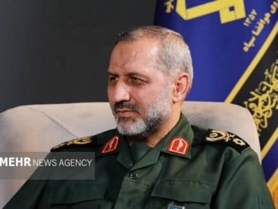 عظمت و شکوه بعثت در خیابانها را با حفظ انسجام و اتحاد مقدس حفظ نمایید