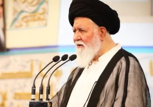 علم الهدی:دشمن پس از شکست در عرصه نظامی دنبال ایجاد آشفتگی داخلی است