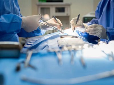 عمل تعویض مفاصل بر مغز افراد تأثیر می گذارد