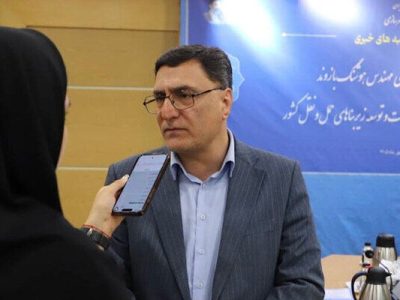 عملیات اجرایی راهآهن رشت ــ آستارا آغاز شد