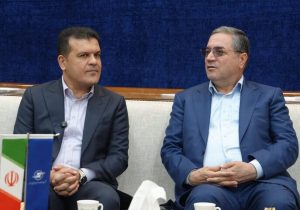 فراخوان جذب نخبگان در دستگاه‌های اجرایی تا پایان سال اعلام می‌ شود