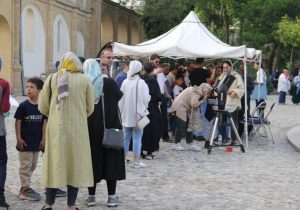 فراخوان مشارکت در جشن جهانی «۱۰۰ ساعت نجوم» ۲۰۲۶ اعلام شد