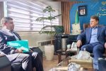 فراهم شدن زیرساختهای آموزشی، فناوری و خدماتی برای آغاز سالتحصیلی جدید