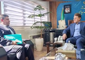 فراهم شدن زیرساختهای آموزشی، فناوری و خدماتی برای آغاز سالتحصیلی جدید