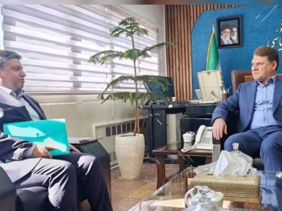 فراهم شدن زیرساختهای آموزشی، فناوری و خدماتی برای آغاز سالتحصیلی جدید