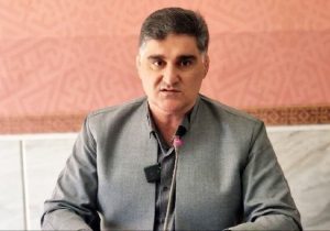 فرماندار پاوه: نظارت بر جابه‌جایی دام در پاوه تقویت شود