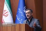 فشار بر جامعه علمی با تحریمهای علمی؛ «تحریم داخلی» ایجاد نکنیم