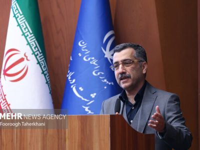فشار بر جامعه علمی با تحریمهای علمی؛ «تحریم داخلی» ایجاد نکنیم