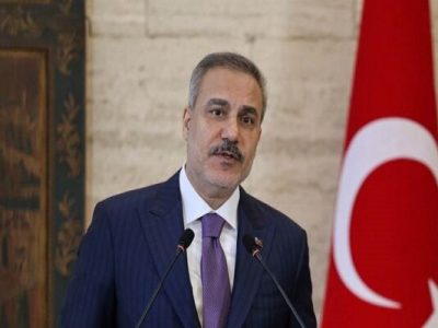 فیدان: تمرکز ما بر به نتیجه رسیدن مذاکرات ایران و آمریکا استوار است