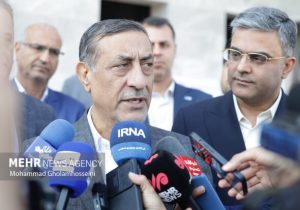 قائم‌پناه: بازسازی ورزشگاه آزادی اساسی‌تر از یک تعمیرات معمولی است