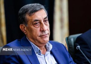 قائم‌پناه: نهضت مدرسه‌سازی از اولویت‌های دولت چهاردهم است