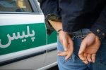 قاتل سه نفر در ابهر شناسایی و دستگیر شد