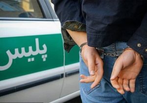 قاتل سه نفر در ابهر شناسایی و دستگیر شد