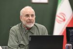 قالیباف: هیچ وطندوستی با موضوع برخورد با نفوذ بیگانگان مخالف نیست