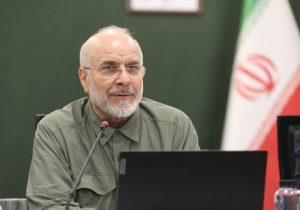 قالیباف: هیچ وطندوستی با موضوع برخورد با نفوذ بیگانگان مخالف نیست