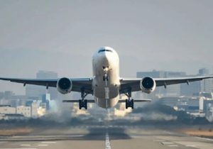 لغو پروازهای تهران به بغداد و مسقط