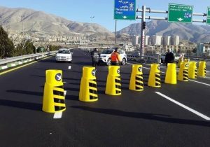 محدودیتهای ترافیکی از ۱۱ تا ۱۴ شهریورماه اعلام شد