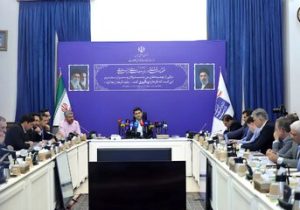 محمد کشوری: رفع فیلترینگ فیبر نوری میتواند تقاضای اینترنت ثابت را افزایش دهد