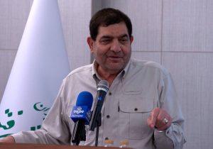 مخبر: دشمن در حوزه‌های مختلف در مقابل ایران شکست خورد