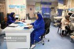 مدل جدید سلامت با معماری قدیمی نیروی انسانی قابل اجرا نیست