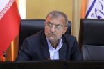 مرادی: کاهش هزینه‌های حمل‌ونقل عمومی، مصرف سوخت را کاهش می‌دهد