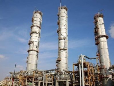 معاملات گواهی سپرده متانول در بورس انرژی کلید خورد