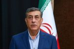 معاون اجرایی رئیس‌جمهور وارد زنجان شد