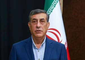 معاون اجرایی رئیس‌جمهور وارد زنجان شد