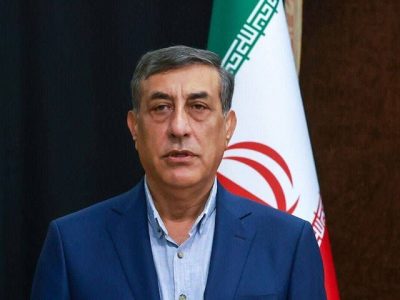 معاون اجرایی رئیس‌جمهور وارد زنجان شد