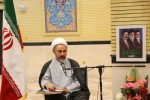 ملت ایران قدردان جانفشانی‌های نیروهای مسلح هستند