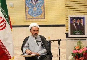 ملت ایران قدردان جانفشانی‌های نیروهای مسلح هستند